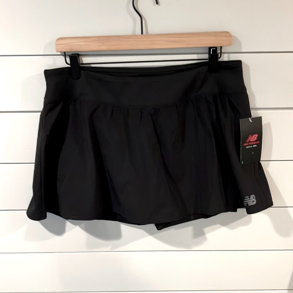 Tournament Skort! Size large NWT!!!!